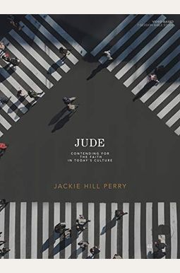 Jude - Bible Study Book Jude - Bible Study Book