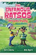 The Infamous Ratsos: Project Fluffy