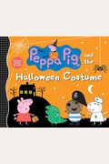 Peppa Pig And The Halloween Costume