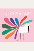 Birds Of A Color