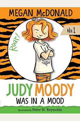 Judy Moody Was In A Mood Judy Moody Was In A Mood