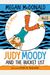 Judy Moody And The Bucket List