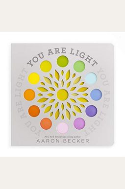 You Are Light You Are Light