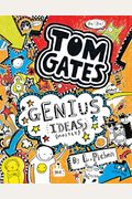 Tom Gates: Genius Ideas (Mostly)