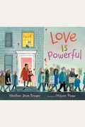 Love Is Powerful