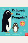 Where's The Penguin?
