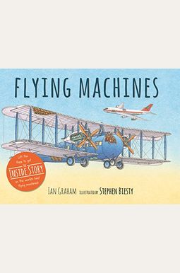Flying Machines Flying Machines