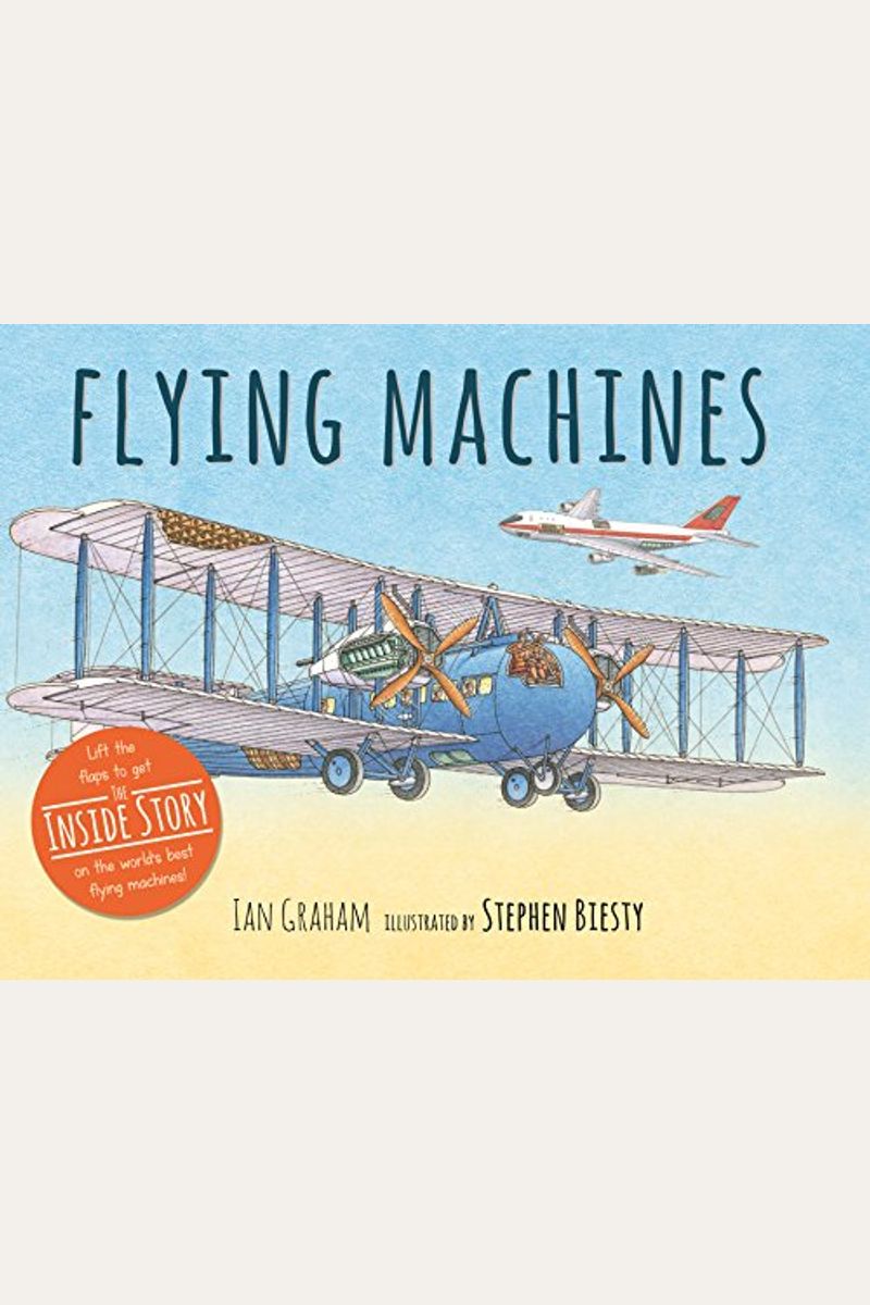 Flying Machines