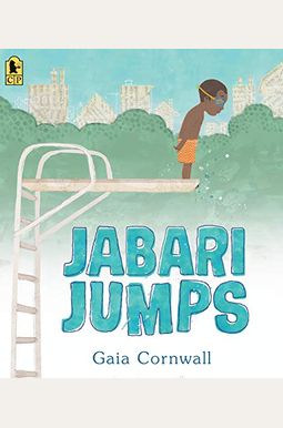 Jabari Jumps Jabari Jumps