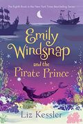 Emily Windsnap And The Pirate Prince