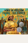 Voice Of Freedom: Fannie Lou Hamer: The Spirit Of The Civil Rights Movement