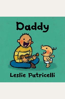 Daddy Daddy