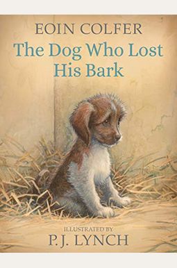 The Dog Who Lost His Bark The Dog Who Lost His Bark