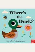 Where's The Duck?