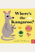 Where's The Kangaroo?