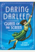 Daring Darleen, Queen Of The Screen