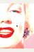 Beauty Mark: A Verse Novel of Marilyn Monroe