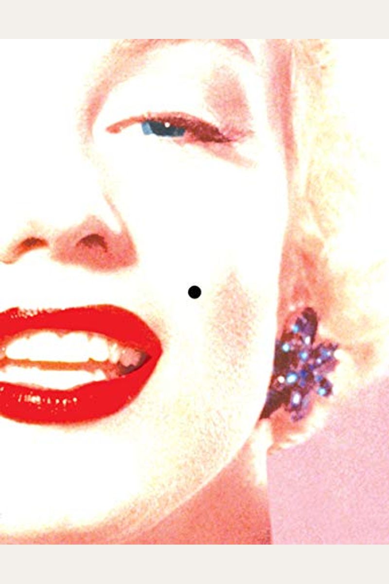 Beauty Mark: A Verse Novel of Marilyn Monroe