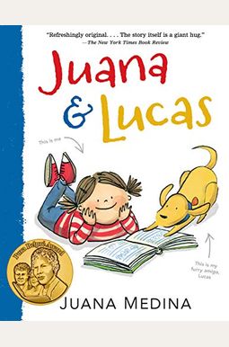 Juana And Lucas Juana And Lucas