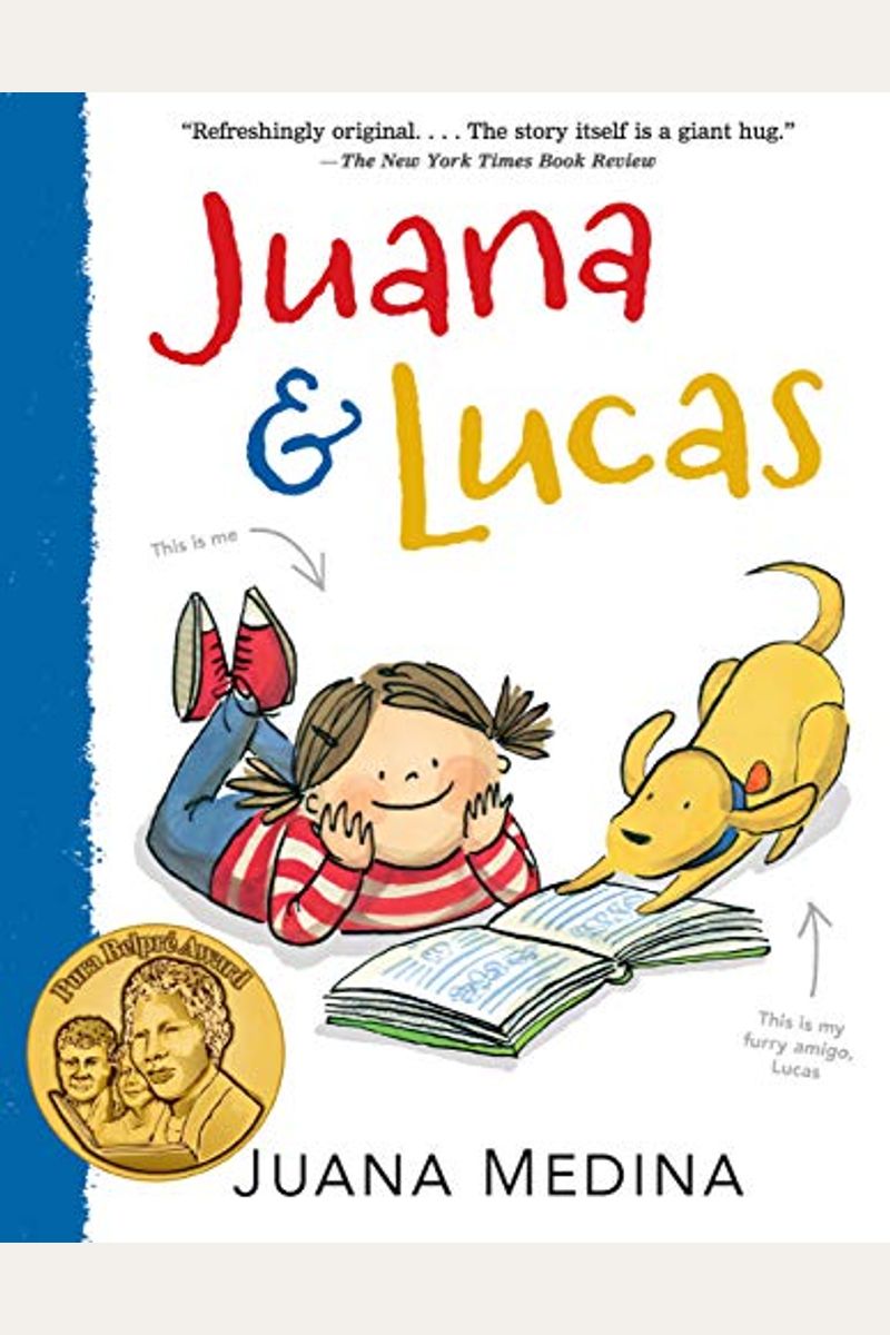 Juana And Lucas