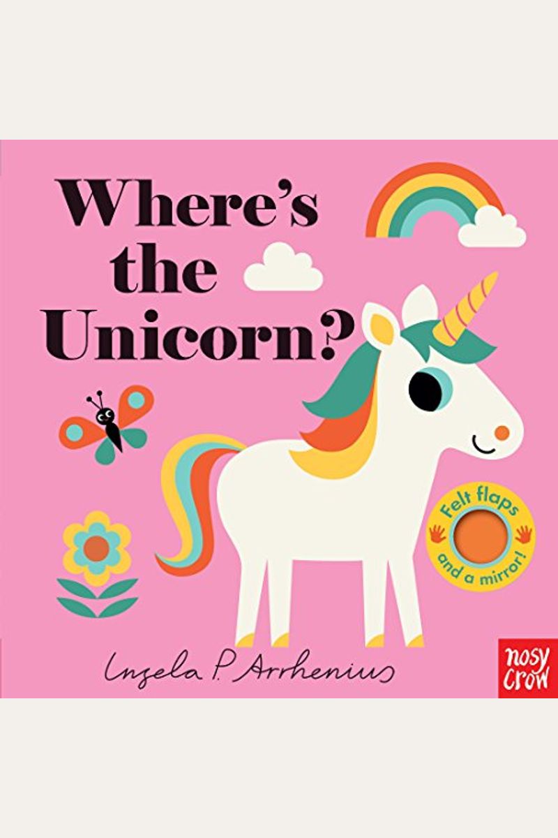 Where's The Unicorn?