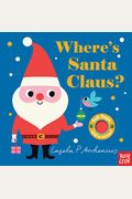 Where's Santa Claus?