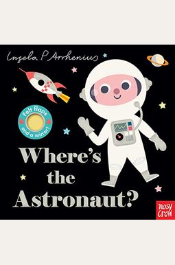 Where's the Astronaut? Where's the Astronaut?
