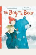 The Boy And The Bear