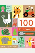 100 First Words