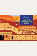 Walk This Underground World