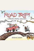 Road Trip! A Whiskers Hollow Adventure