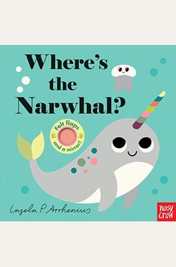 Where's the Narwhal? Where's the Narwhal?