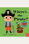 Where's The Pirate?