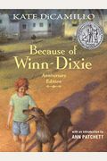 Because Of Winn-Dixie Anniversary Edition