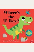 Where's The T. Rex?