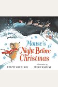 Mouse's Night Before Christmas