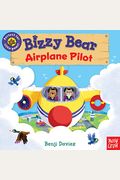 Bizzy Bear: Airplane Pilot