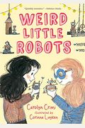 Weird Little Robots