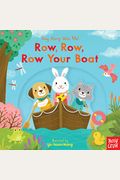 Row, Row, Row Your Boat: Sing Along With Me!