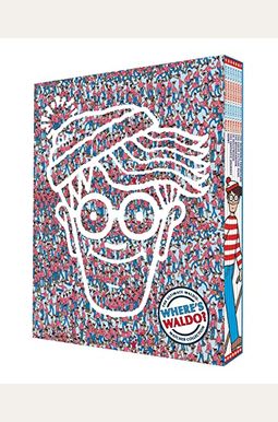 Where's Waldo? the Ultimate Waldo Watcher Collection Where's Waldo? the Ultimate Waldo Watcher Collection