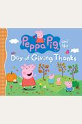 Peppa Pig and the Day of Giving Thanks