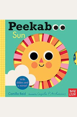 Peekaboo: Sun Peekaboo: Sun
