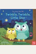 Twinkle, Twinkle, Little Star: Sing Along With Me!