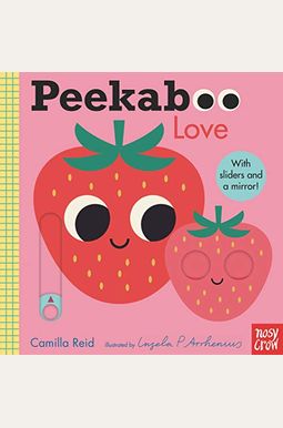 Peekaboo: Love Peekaboo: Love