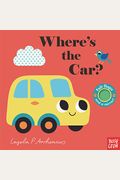 Where's The Car?