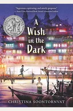 A Wish In The Dark A Wish In The Dark