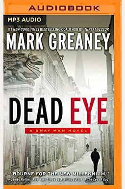 Dead Eye Dead Eye