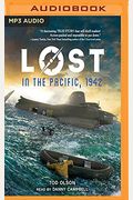 Lost In The Pacific, 1942: Not A Drop To Drink