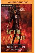 Battle Hill Bolero