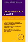 Oxford Handbook Of Dialysis (Oxford Medical Handbooks)